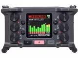 F6 MultiTrack Field Recorder