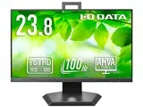 LCD-D242SA-F-AG [23.8インチ ブラック]