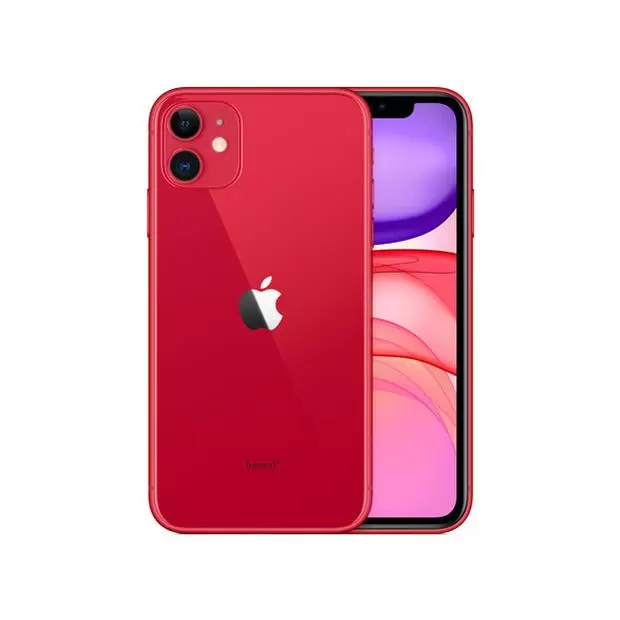 iPhone11