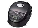 炊きたて JPF-G055-KL [スチールブラック]