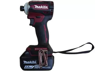 TD171DGXAR [オーセンティックレッド]