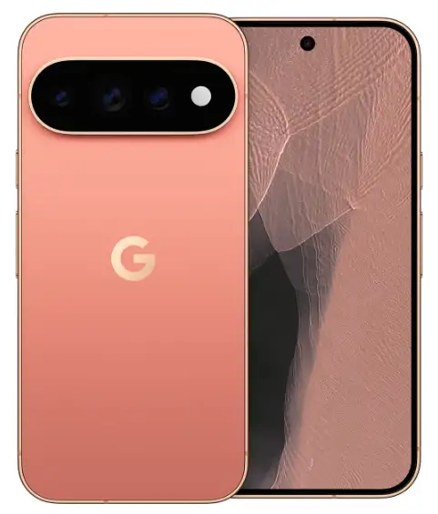 Google Pixel 11 Pro 256GB SIMフリー [Canyon]