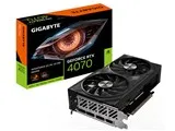 GV-N4070WF2OCV2-12GD [PCIExp 12GB]
