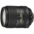 Nikon AF-S DX NIKKOR 18-300mm f/3.5-6.3G ED VR