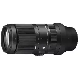 シグマ 100-400mm F5-6.3 DG DN OS [ソニーE用]