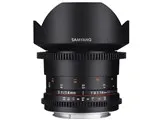 14mm T3.1 VDSLR ED AS IF UMC II [ペンタックス用]