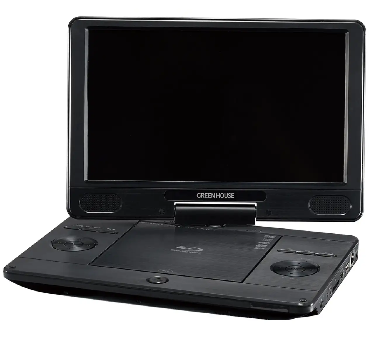 グリーンハウス GH-PBD11B