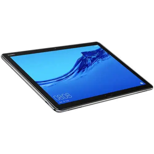 MediaPad M5 lite 10.1 Wi-Fiモデル BAH2-W19 RAM3GB ROM32GB スペースグレー