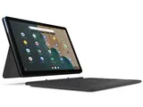 IdeaPad Duet Chromebook Chrome OS・MediaTek Helio P60T　ZA6F0019JP