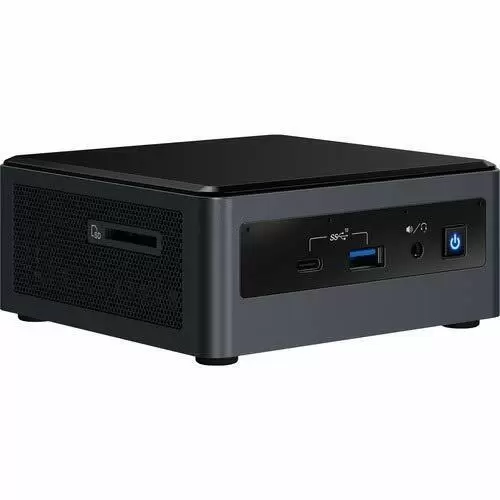 NUC Mini PC BXNUC10I3FNHFA