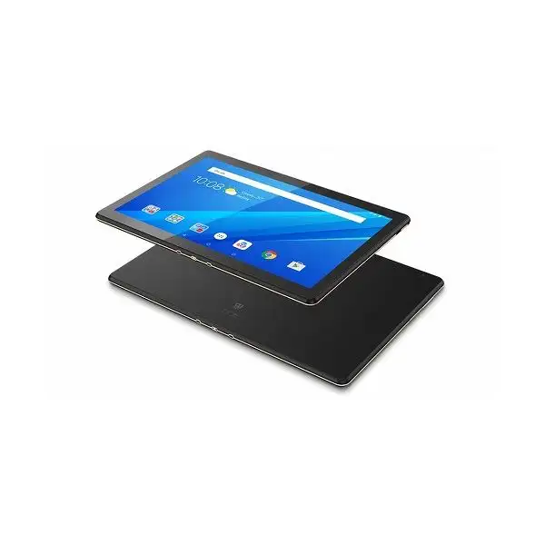Lenovo tab M10 LTEモデル ZA490013JP スレートブラック