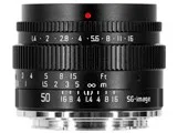 50mm F1.4 [フジフイルム用]