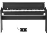 LP-180 BK [ブラック]