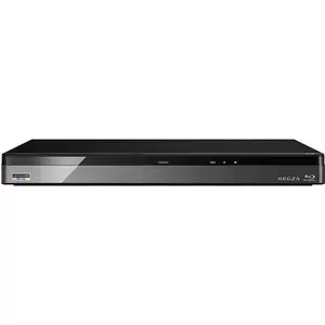 東芝 TOSHIBA REGZA DBR-UT309 レグザブルーレイ