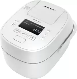 パナソニック おどり炊き SR-MPW181