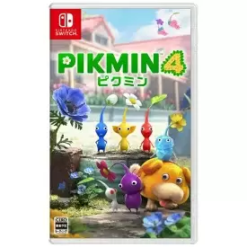 ピクミン4 [Nintendo Switch]
