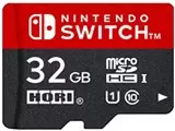 microSDカード 32GB for Nintendo Switch NSW-043