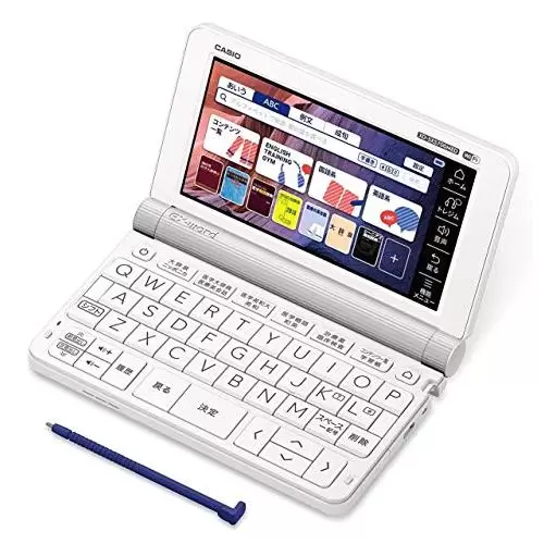 カシオ エクスワード XD-SX5700MED