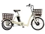 ラクットワゴン RW0B42 [P.Xシルキーベージュ] + 専用充電器