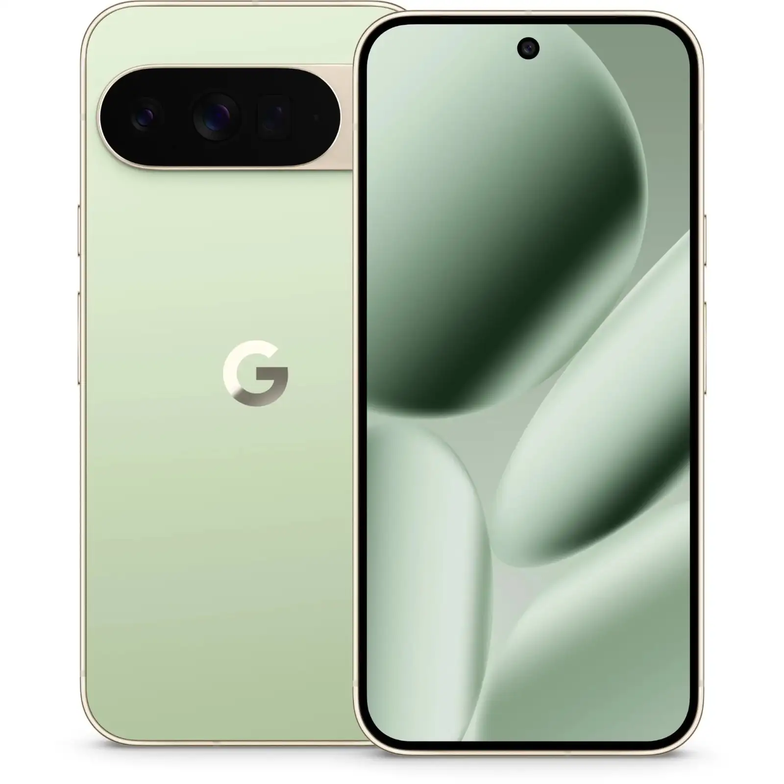 Google Pixel 10 Pro 256GB+16GB SIMフリー [Jade]