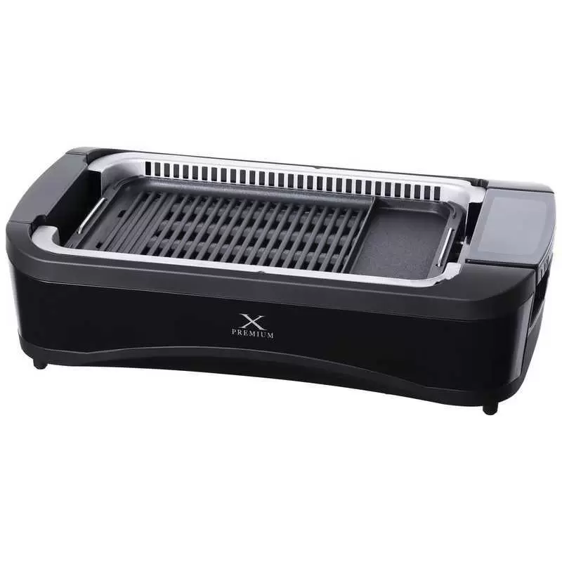 XGRILL PREMIUM YGMC-FXT130