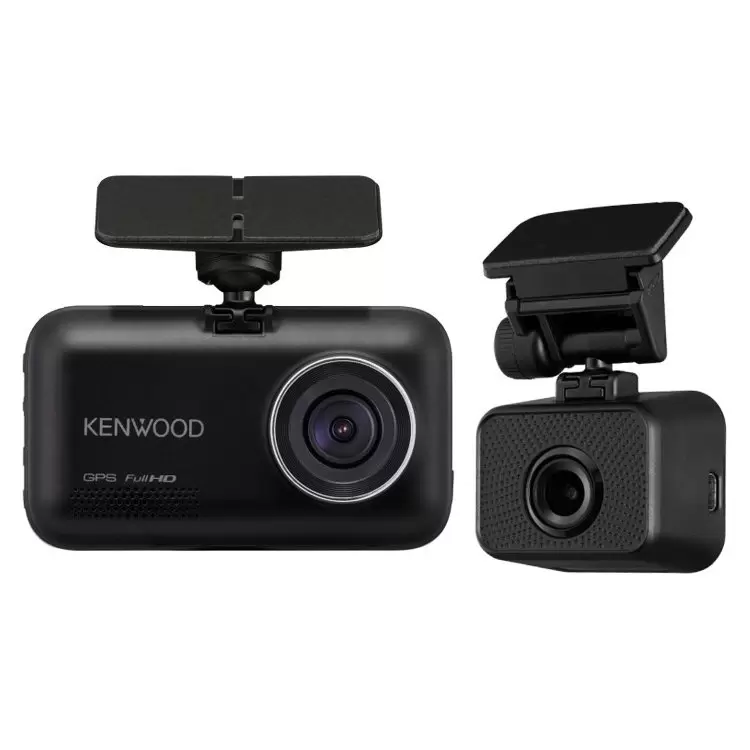 KENWOOD  DRV-MR745