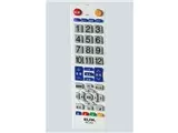 IRC-203T(WH) [ホワイト]