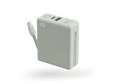 Mate Powerbank 003 MATE-PB003-CBL [カームブルー]