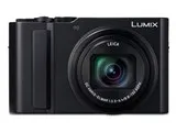 LUMIX DC-TX3-K [ブラック]