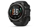 fenix 9 51mm 010-04763-14 [DLC Ti/Black]