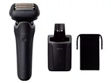 ラムダッシュPRO 5 ES-L572D-K [マットブラック]