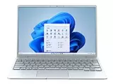 FMV LIFEBOOK CH75/G3 FMVC75G3L [クラウドブルー]