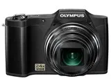 OLYMPUS SZ-14 [ブラック]