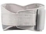 ルルド 整体骨盤ベルト AX-HX366gr [グレー]