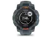 Instinct 3 Dual Power 45mm 010-02934-31 [Twilight]
