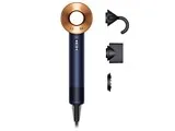 Dyson Supersonic HD08 ULF DBBC EX [ダークブルー/コッパー]