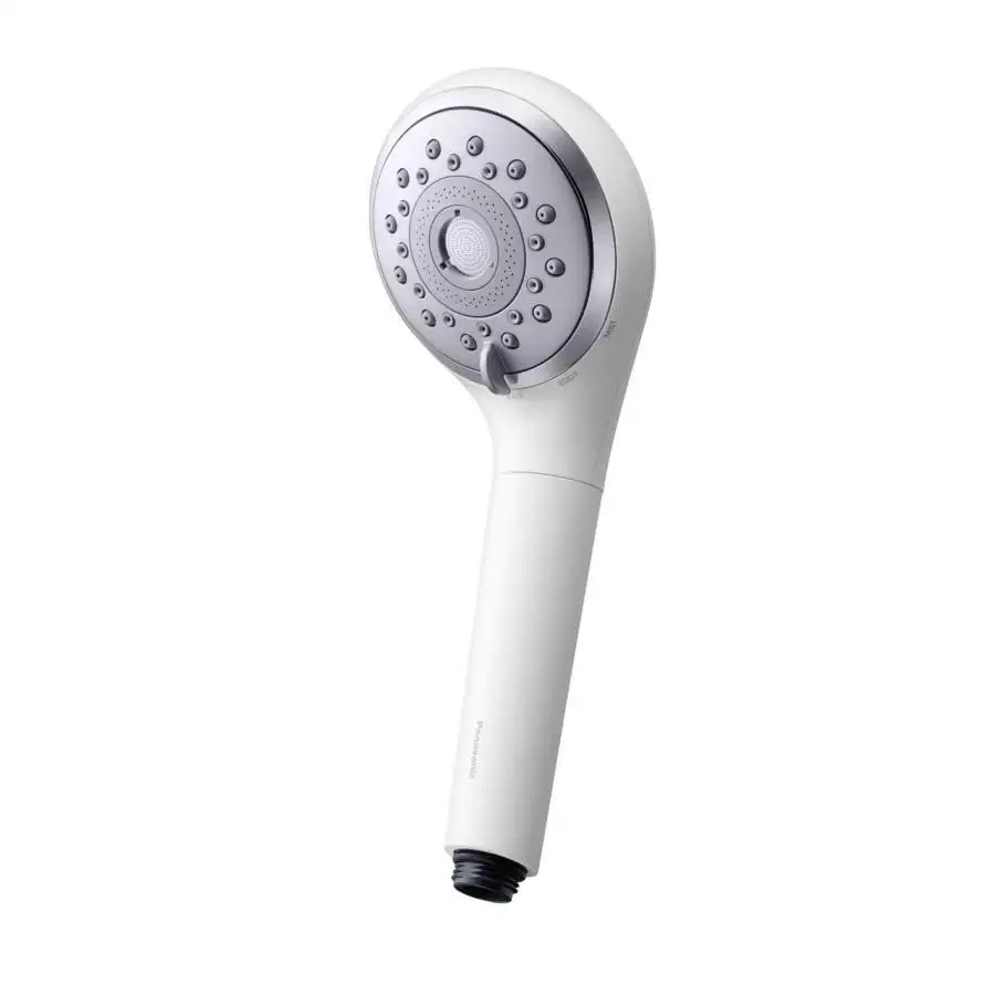 ファインバブルシャワーヘッド ファインベール EH-SH50-W