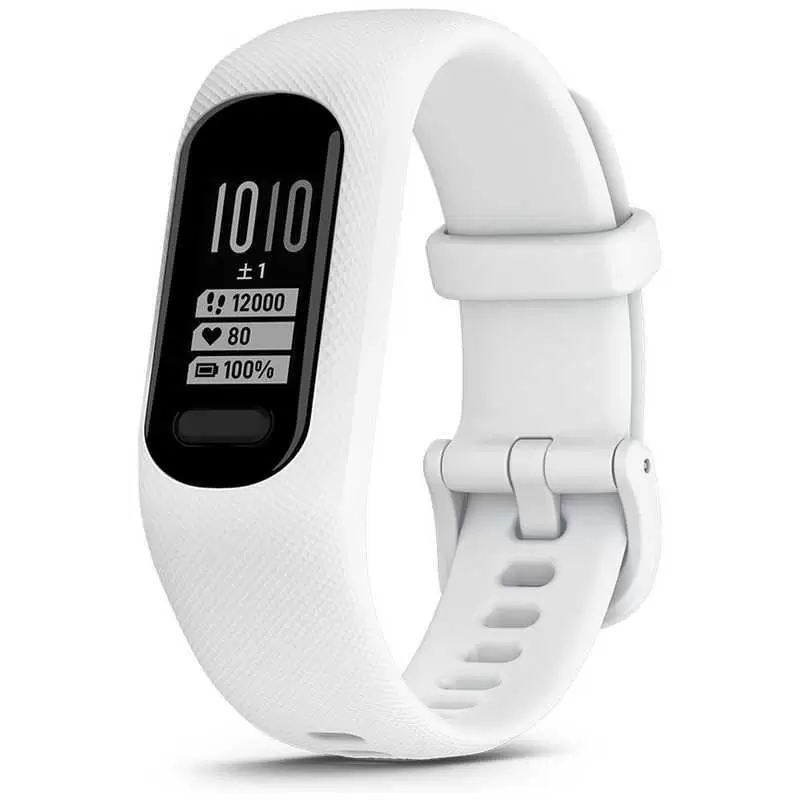 vivosmart 5 S/Mサイズ 010-02645-61 [White]