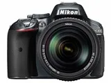 D5300 18-55 VR IIレンズキット [グレー]