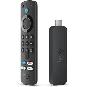 Fire TV Stick 4K 第2世代