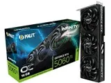 NE7506TS19T1-GB2061S (GeForce RTX 5060 Ti Infinity 3 OC 16GB) [PCIExp 16GB] ドスパラ限定モデル