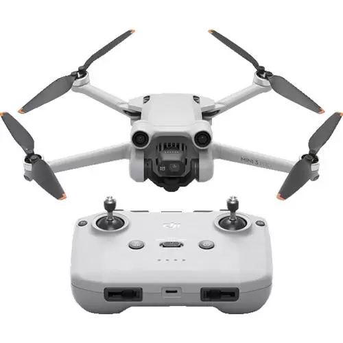 DJI Mini 3 Pro