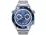 HUAWEI WATCH Ultimate [ブルー]