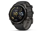 fenix 9 Pro inReach AMOLED 47mm 010-04336-61 [DLC Ti/Black]
