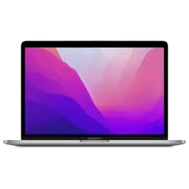 Apple MacBook Pro Retinaディスプレイ 13.3 MNEJ3J/A [スペースグレイ]