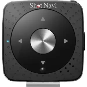 Shot Navi V2 [ブラック]