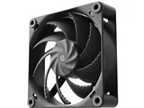 H12 Black Fan HVN-FS-H1230-02 [ブラック]
