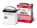Altica STANDARD AS-40B19L