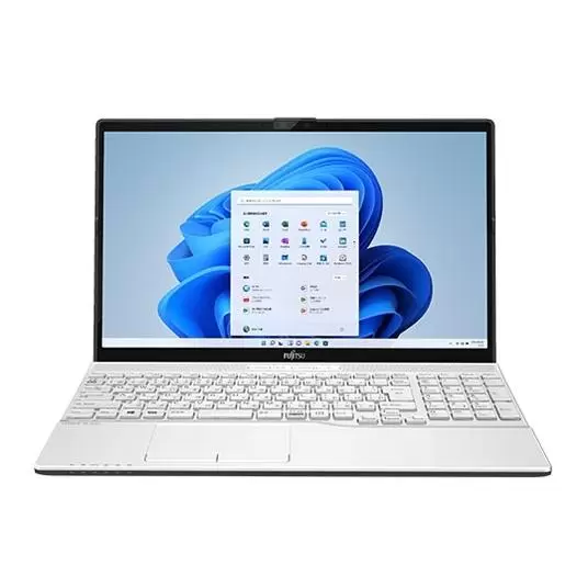 FMV LIFEBOOK AH50/F3 FMVA50F3W [プレミアムホワイト]