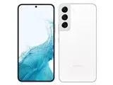 Galaxy S22 SCG13 256GB au版 ファントムホワイト SIMフリー
